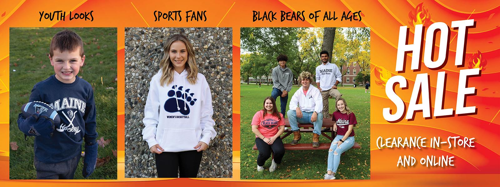 University of Maine Bookstore